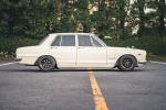 Nissan Skyline 2000GT-R Sedan 1969 года